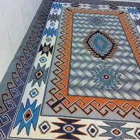 گلیم فرش