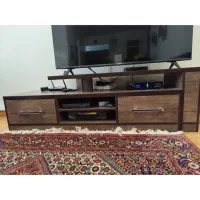 میز تلویزیون