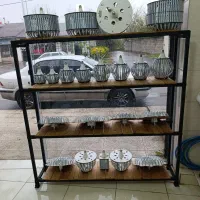 تولیدانواع لامپ و لوستر|لوستر و چراغ آویز|سنگر, |دیوار