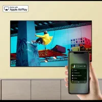 ال ای دی32نواستارتراک فول هوشمند|تلویزیون و پروژکتور|یزد, |دیوار