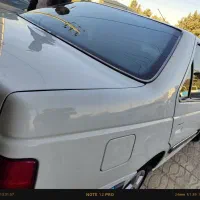 پارس مدل ۱۴۰۱ موتور جدید|خودرو سواری و وانت|خرمدره, |دیوار