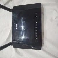 WiFi DLink|مودم و تجهیزات شبکه|کرج, عظیمیه|دیوار