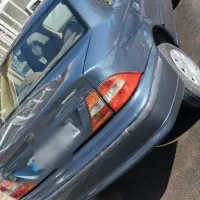 سمند تک گانه|خودرو سواری و وانت|ارومیه, |دیوار