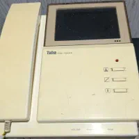 آیفون تصویری تابا