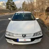 پژو پارس موتور جدید xu7p مدل ۱۴۰۲ دریچه سیمی