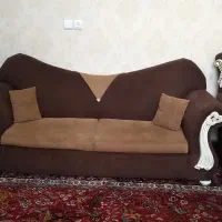 مبل هفت نفره قیمت خیلی مناسب