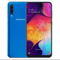 گوشی سامسونگ a50