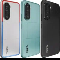 گوشی شیائومی m7 حافظه ۲۵۶ رم ۸