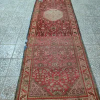 کناره دستبافت کهنه ملایر