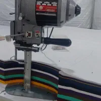 کمک برشکار و وردست برشکار