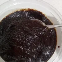 رب انار ترش تمیز و غلیط