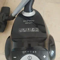 جارو برقی دوو