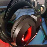 هدفون گیمینگ کمبات وینگ
