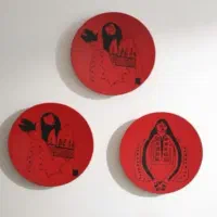 تابلو های خاص و زیبا