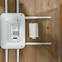 مودم فورجی پلاسTF-i60H2-TW800|مودم و تجهیزات شبکه|مشهد, ده دی|دیوار