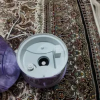 بخور سرد تصفیه کننده هوا مدل MAXY|پنکه و تصفیه‌کنندهٔ هوا|سنندج, |دیوار