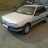 پژو405 مدل 87 فروشی