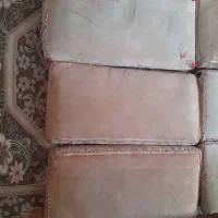 6پشتی سالم بدون پارکی