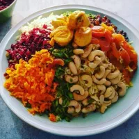 آموزش آشپزی سنتی