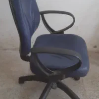 صندلی میز تحریر|صندلی و نیمکت|بروجرد, |دیوار