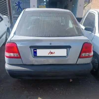 پراید ۱۴۱ مدل ۸۵.