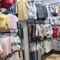 واگزاری مغازه پوشاک بچه گانه|فروشگاه و مغازه|میبد, |دیوار