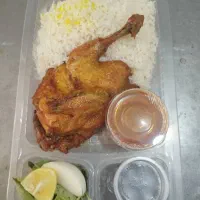 بیرون بر پدیده زرقان|خوردنی و آشامیدنی|زرقان, |دیوار