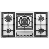 گاز استیل لومر فروش ویژه