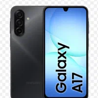 گوشی A17