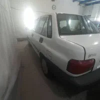 چند لکه رنگ جزعی|خودرو سواری و وانت|کتالم و سادات شهر, |دیوار