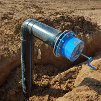 جوشکاری لوله پلی اتیلن