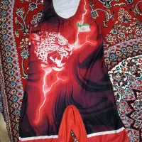 دوبنده کشتی باکیفیت|تجهیزات ورزشی|املش, |دیوار