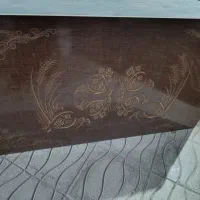 وسایل خانه وچوبی کابینت ،درچوبی ،میز نهار خوری