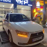 دنا پلاس۶ دنده ۱۴۰۵ درحدصفر برج۴