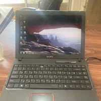 لپتاپ سونی اصلی