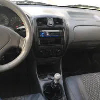 مزدا ۳۲۳|خودرو سواری و وانت|سنندج, |دیوار