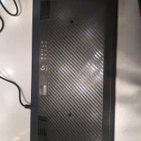 فروش کیبورد گیمینگ G213 prodigy logitech|قطعات و لوازم جانبی رایانه|یزد, |دیوار