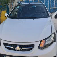 کوییک ار فوق‌العاده تمیز ۴۰۱