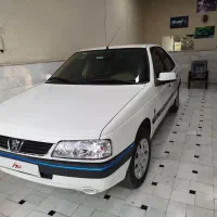 206 مدل ۹۷|خودرو سواری و وانت|قم, شاه ابراهیم|دیوار