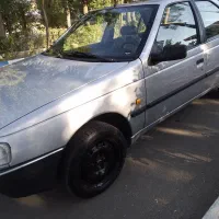 پژو روا سال در حد خشگ|خودرو سواری و وانت|عجب شیر, |دیوار