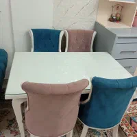 میزغذاخوری