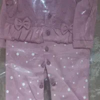 لباس نوزادی۰تا۲ماه