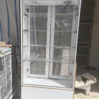ویترین مغازه