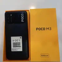 گوشی poko m3تمیز