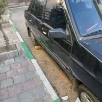 پراید مدل ۸۳|خودرو سواری و وانت|پردیس, فاز ۸|دیوار