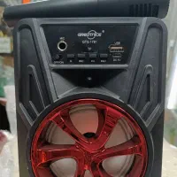 اسپیکر بلوتوث دار