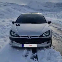 خودرو 206 تیپ 5 مدل 82