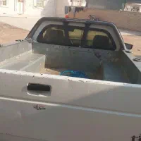 اریسان ۱|خودرو سواری و وانت|اهواز, نادری|دیوار