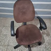 صندلی اداری