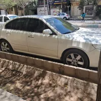 کیا اپتیما ۲۰۱۰|خودرو سواری و وانت|کرمان, |دیوار